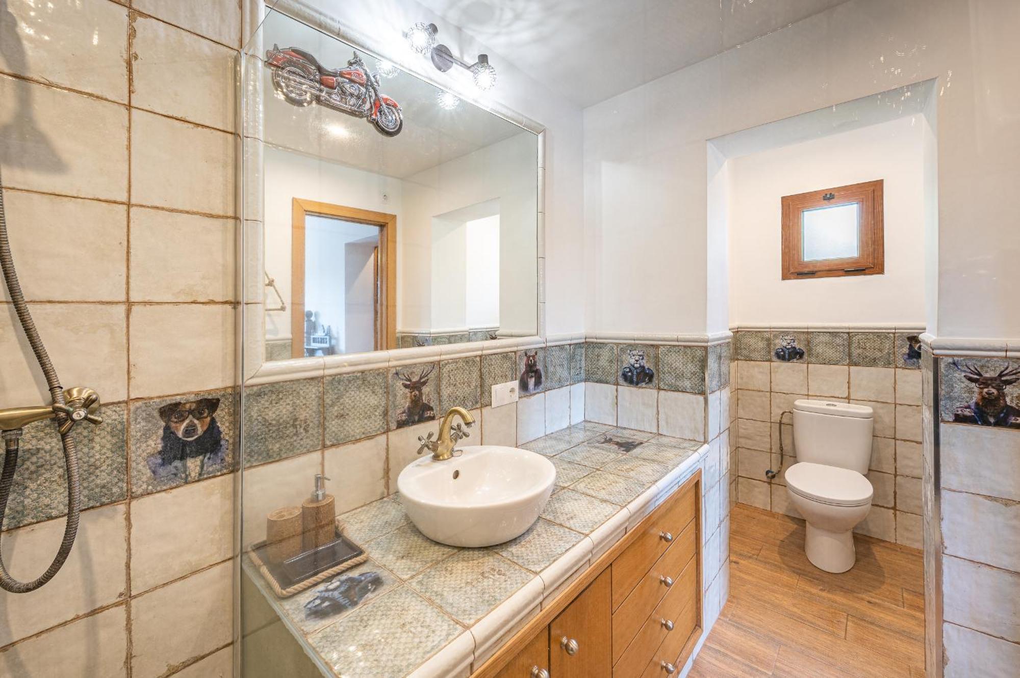 Chalet En Marbella, Casa Valle Iruelas Eksteriør billede